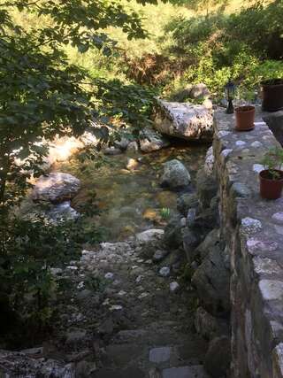 Лоджи Brvnara Bjelasica Колашин-2