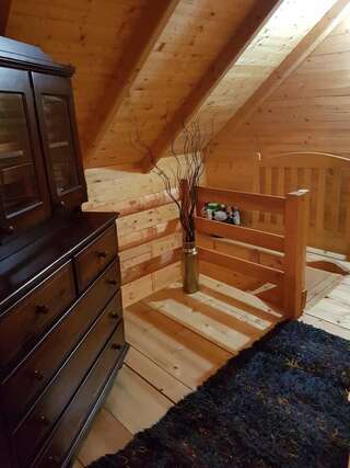 Лоджи Brvnara Bjelasica Колашин-3